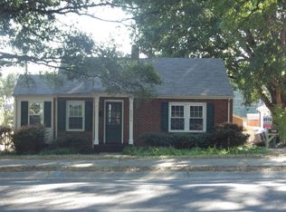 4914 Elder Ave, Charlotte, NC 28205