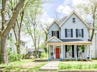 148 Prince St, Tappahannock, VA 22560