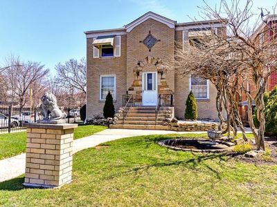2235 N Harlem Ave, Chicago, IL, 60707