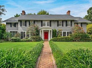 1289 S Oak Knoll Ave, Pasadena, CA 91106