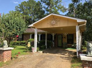 210 Naron Ave, Eupora, MS 39744