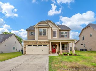 1930 Harrington Rd, Fayetteville, NC 28306