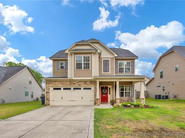 1930 Harrington Rd, Fayetteville, NC 28306