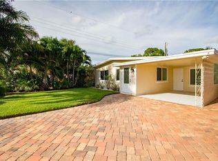 3325 SW Feroe Ave, Palm City, FL 34990