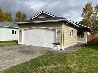 10431 60th Ave NE, Marysville, WA 98270
