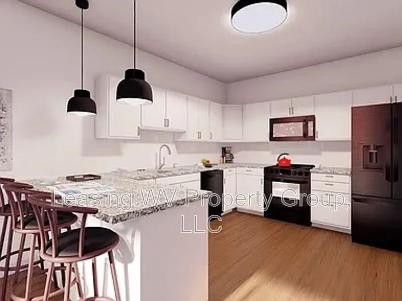 2 bed, 2.0 bath, 1000 sqft, $1,500 — Photo 4