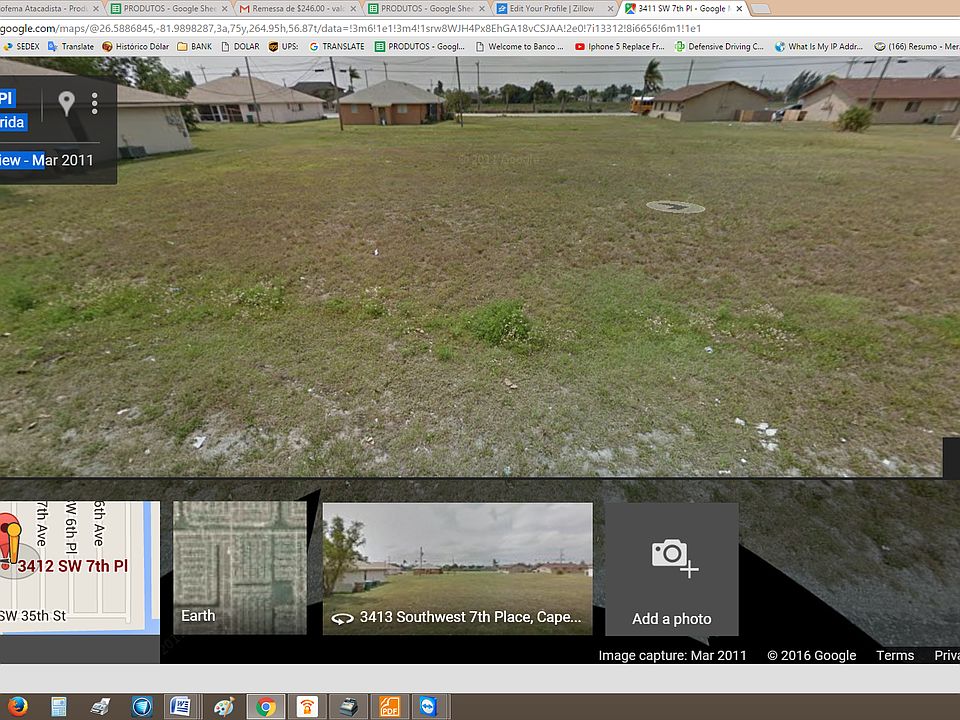 1st image of 3412 SW 7th Pl