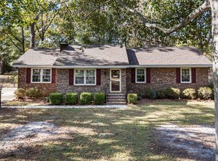 1411 Oxford Ln, New Bern, NC 28562