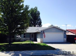 3049 Camelot Pl, Grand Junction, CO 81504