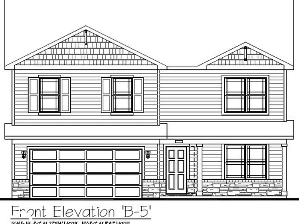 3322 Stafford St, Sheridan, IN 46069