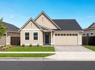 The Tahoma - Petrosa Plan, Petrosa, Bend, OR 97701