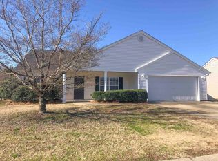 309 Steelman Dr, Inman, SC 29349