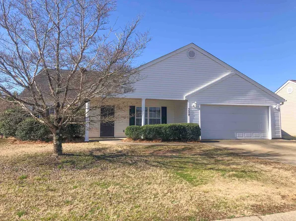 309 Steelman Dr, Inman, SC 29349