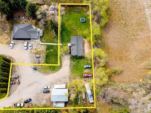 1635 Highland Dr, Blackfoot, ID 83221