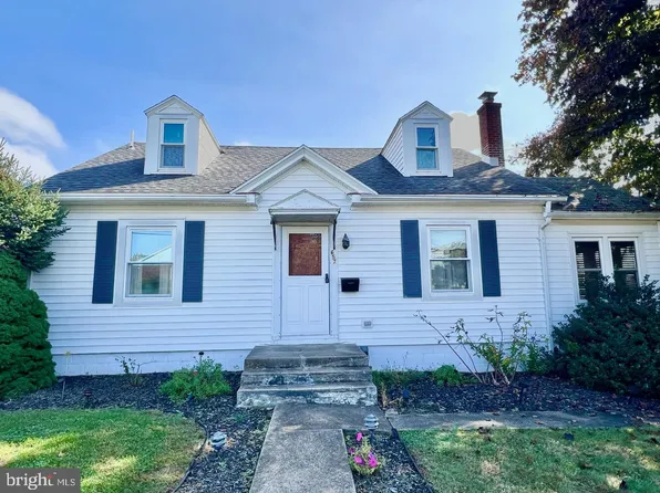 657 N 4th St, Hamburg, PA 19526