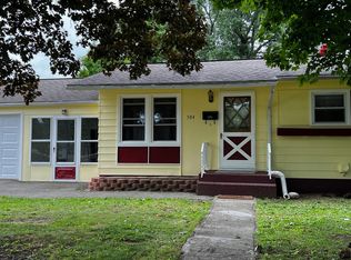 304 Scott Ln, Horseheads, NY