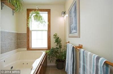 Bath (Master)