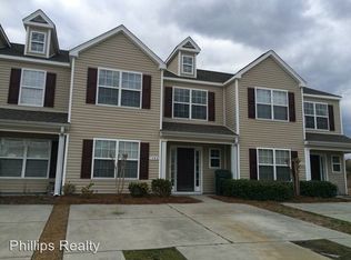 1404 Harvester Cir, Myrtle Beach, SC 29579