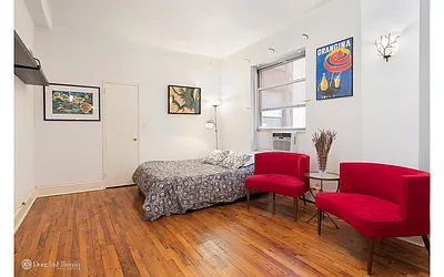 Sold by Douglas Elliman