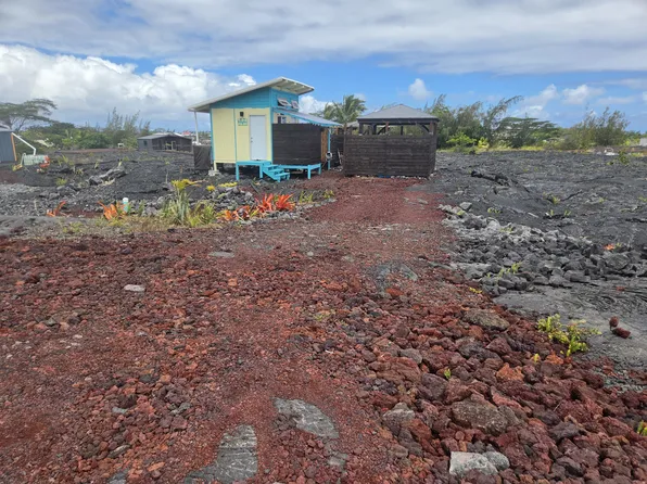 1 Makani Rd, Pahoa, HI 96778