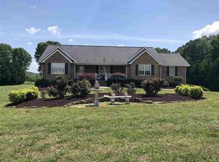 181 County Road 157, Riceville, TN 37370