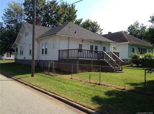 1202 Bell St, Salisbury, NC 28144