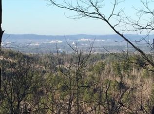 261 Jack Mountain Rd, Hot Springs, AR 71913