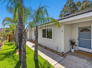 13309 Lakeview Way, Lakeside, CA 92040