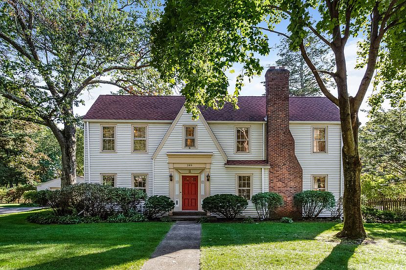 289 Converse St, Longmeadow, MA 01106 Zillow