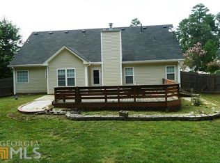 3060 Chandon Ln, Lawrenceville, GA 30044