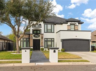 2020 Rice Ave, McAllen, TX 78504