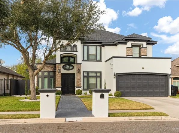 2020 Rice Ave, McAllen, TX 78504