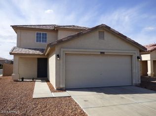 22082 W Casey Ln, Buckeye, AZ 85326