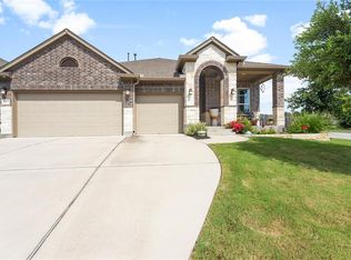 2401 Emily Cv, Cedar Park, TX 78613