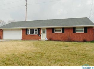2017 Stengel St, Maumee, OH 43537