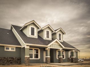 7465 Alpine Dr, Nampa, ID 83687