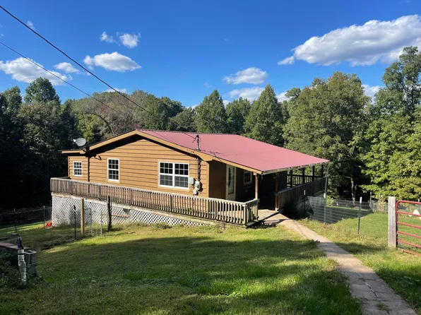 168 Horseshoe Dr, Wellington, KY 40387