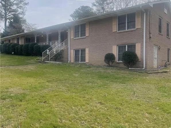 3390 Cedar Island Dr SW, Atlanta, GA 30311