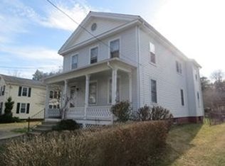 210 State St, Northampton, MA 01060