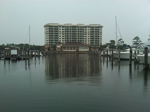 View from Boat
