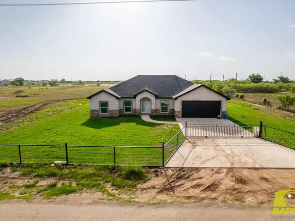 7352 Rust Rd, San Angelo, TX 76905