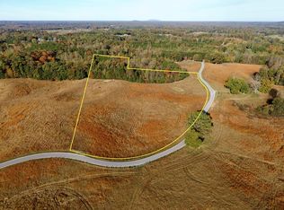 2/3 W Of Barlow Rd, Rock Island, TN 38581