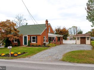 98 Lancaster Ave, Strasburg, PA 17579