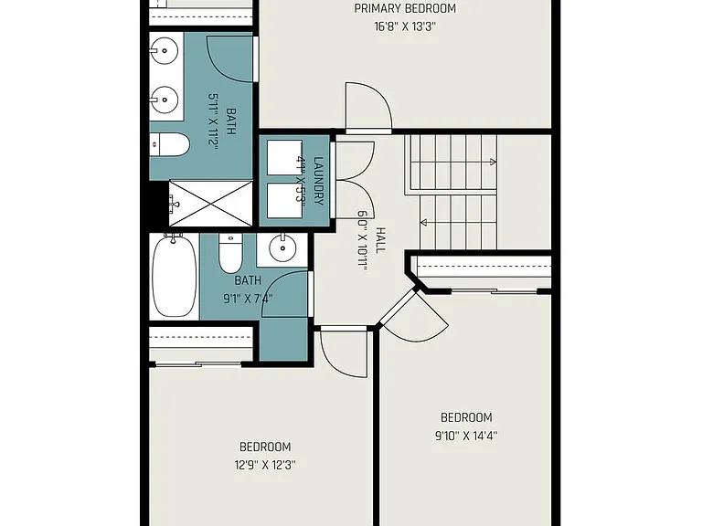 4260 Wild Orchid Ln — Photo 30
