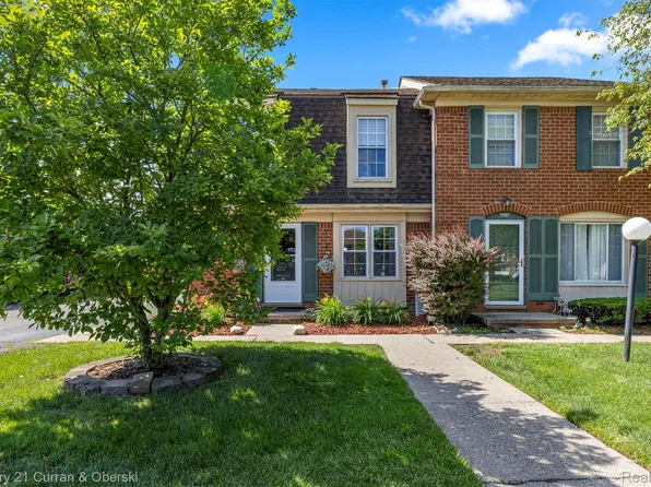31083 Hoover Rd #12, Warren, MI 48093