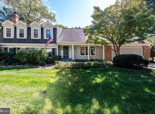 1311 Colvin Forest Dr, Vienna, VA 22182