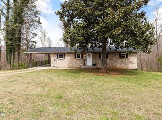 502 Skyline View Ln, Harriman, TN 37748