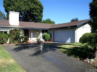 20711 Lull St, Winnetka, CA 91306