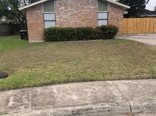 34 Salisbury Ct, Brownsville, TX 78526