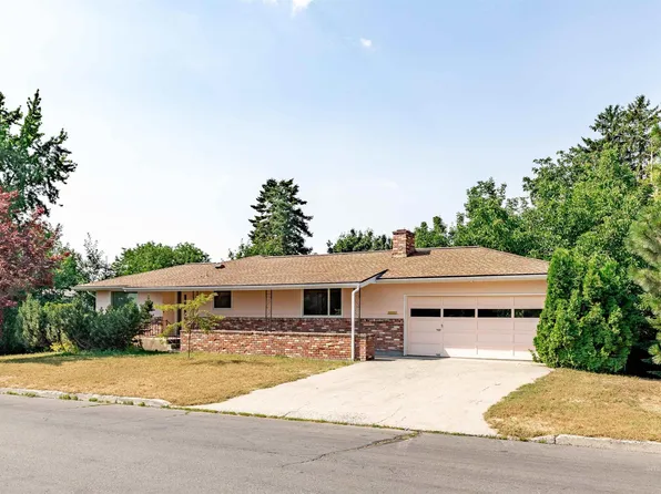 517 Ridge Rd, Moscow, ID 83843